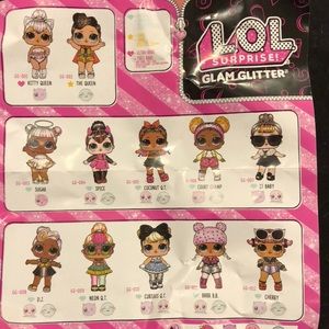 For mommyandme00 only listing